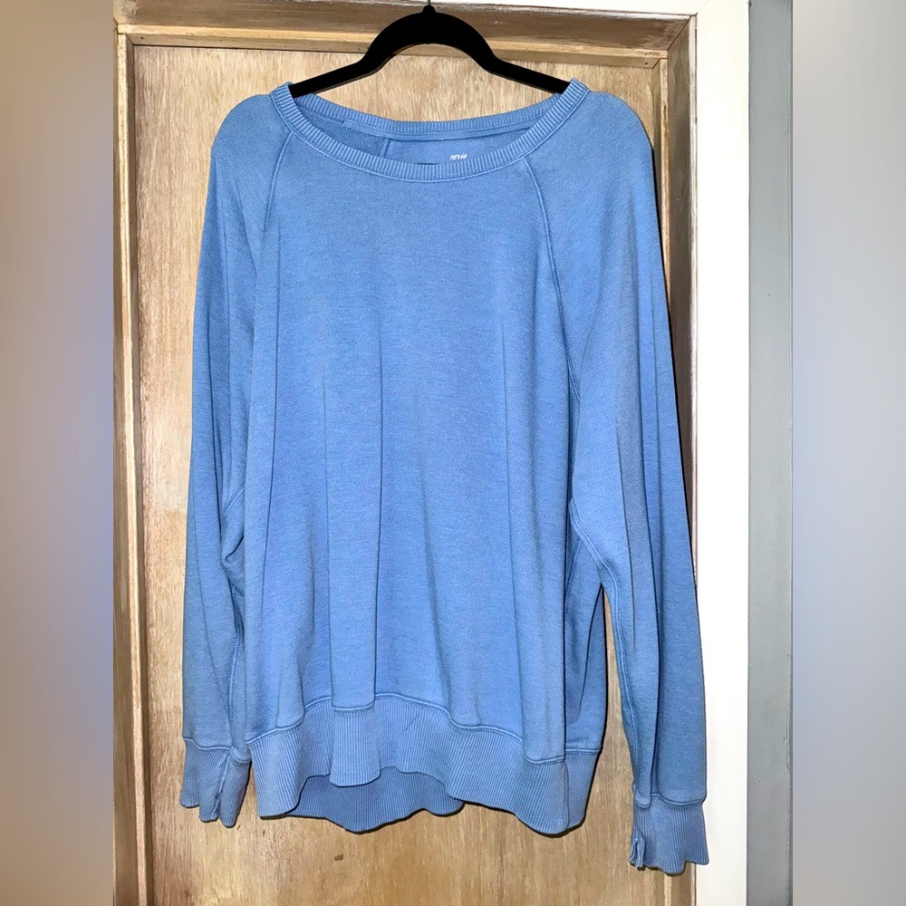 Aerie Crewneck Size L